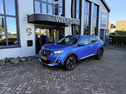 Peugeot 2008 0