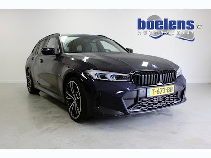 BMW 3-Serie 0