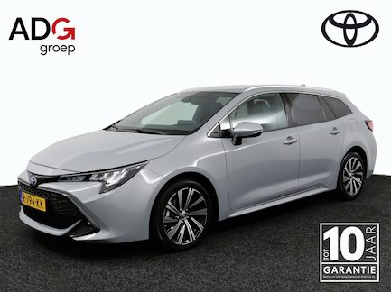 Toyota Corolla 0