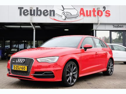 Audi A3 0