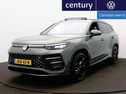 Volkswagen Tayron 0