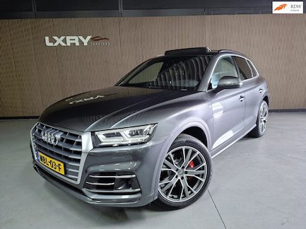 Audi Q5 0