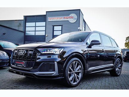 Audi Q7 0