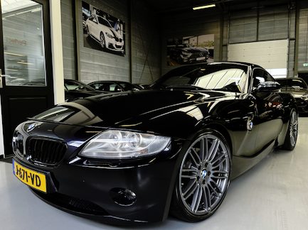 BMW Z4 0