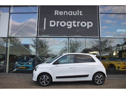 Renault Twingo 0