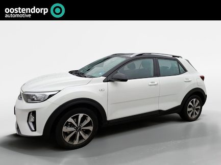 Kia Stonic 0