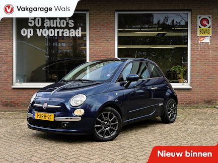 Fiat 500 0