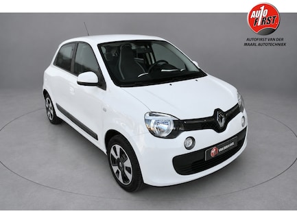 Renault Twingo 0