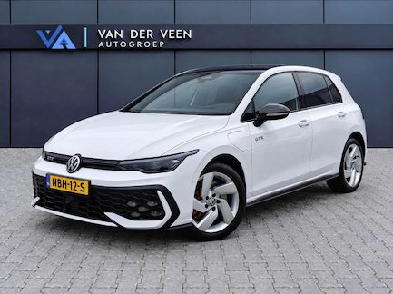 Volkswagen Golf 0