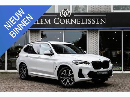 BMW X3 0