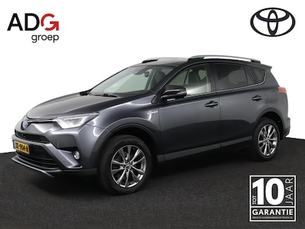 Toyota RAV4 0