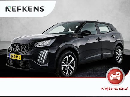 Peugeot 2008 0