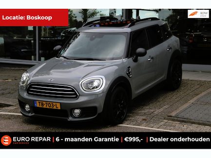 MINI Countryman 0