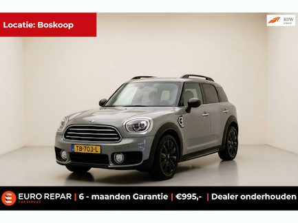 MINI Countryman 0