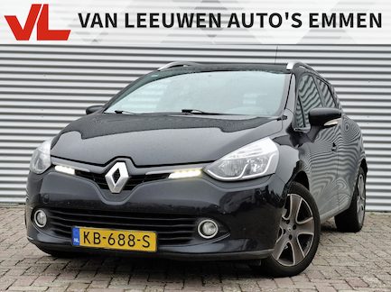 Renault Clio 0