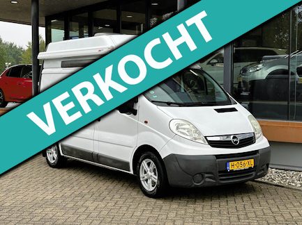 Opel Vivaro 0