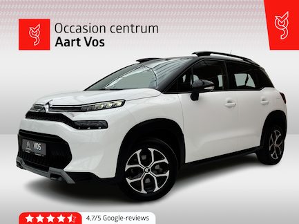 Citroën C3 Aircross 0