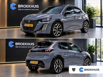 Peugeot 208 0