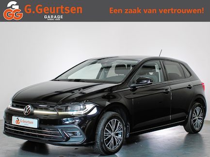 Volkswagen Polo 0