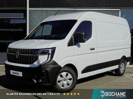 Renault Master 0