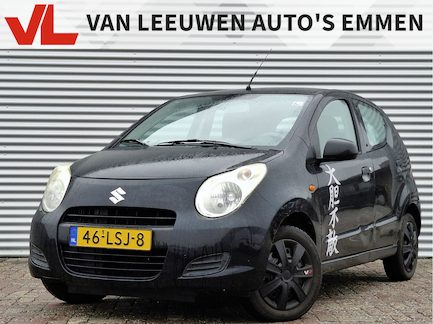 Suzuki Alto 0