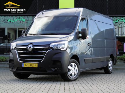 Renault Master 0