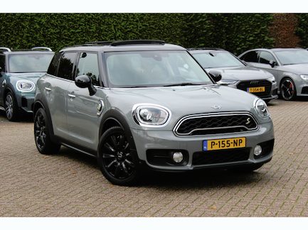 MINI Countryman 0