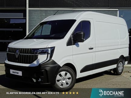 Renault Master 0