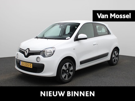 Renault Twingo 0
