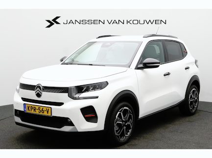 Citroën C3 0