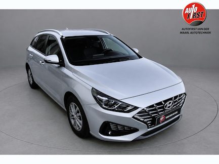 Hyundai i30 0