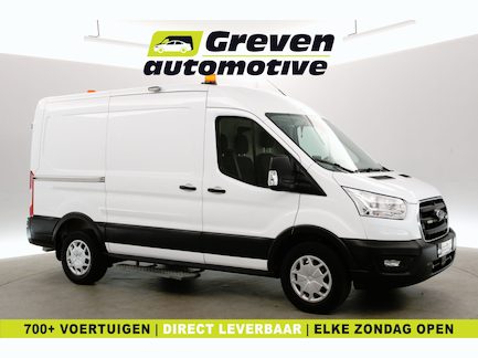 Ford Transit 0