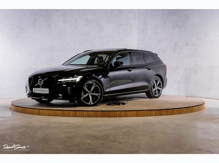 Volvo V60 0