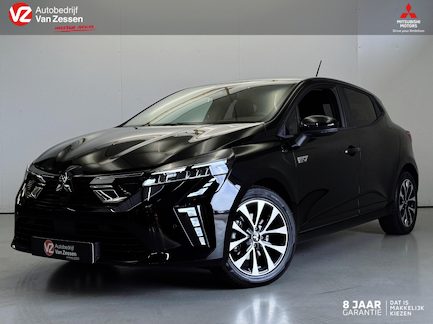 Mitsubishi Colt 0
