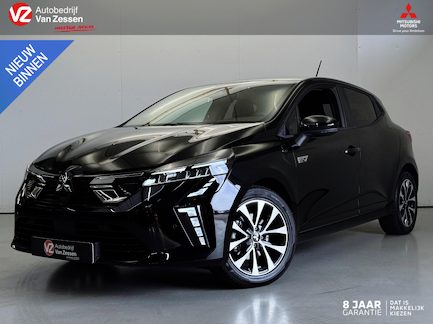 Mitsubishi Colt 0