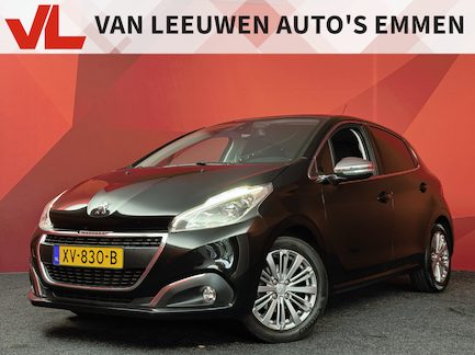 Peugeot 208 0