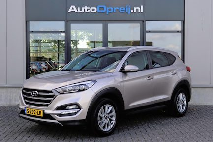 Hyundai Tucson 0