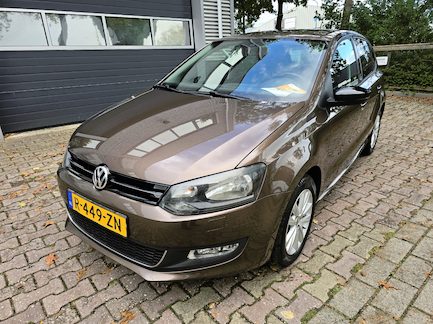 Volkswagen Polo 0