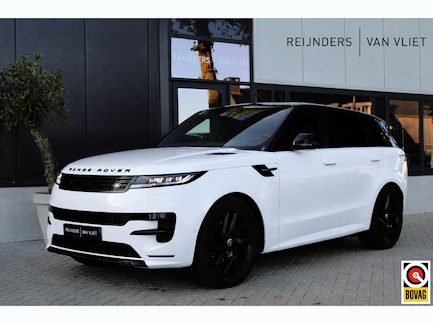 Land Rover Range Rover Sport 0