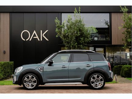 MINI Countryman 0