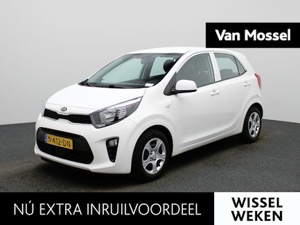 Kia Picanto 0