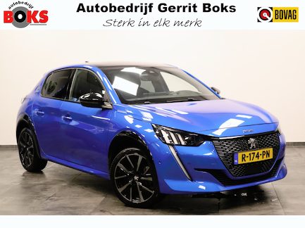 Peugeot 208 0