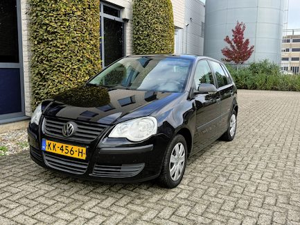Volkswagen Polo 0