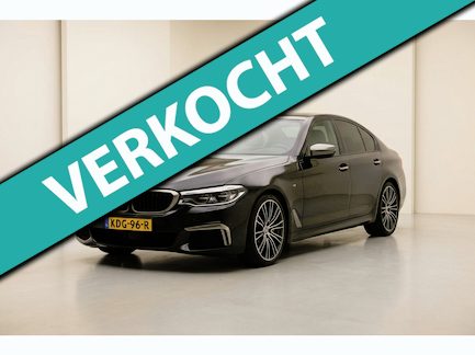 BMW 5-Serie 0