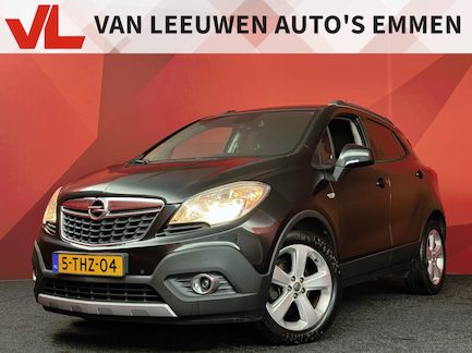 Opel Mokka 0