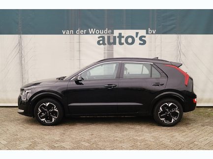 Kia Niro EV 0