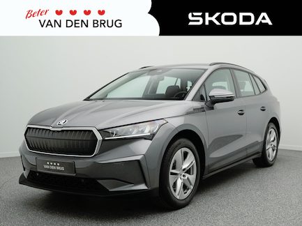 Skoda Enyaq 0