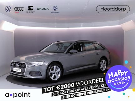 Audi A6 0