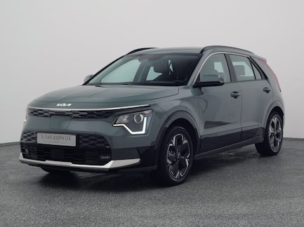 Kia Niro EV 0