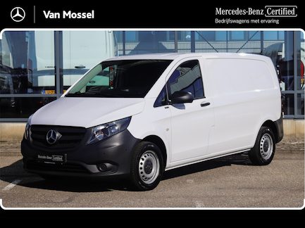 Mercedes-Benz Vito 0